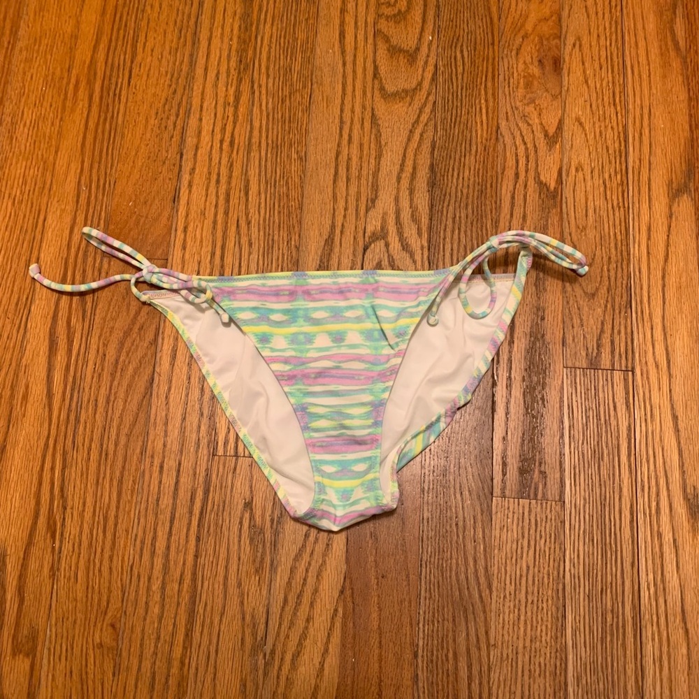 Victoria’s Secret bottoms